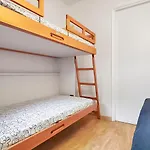 Apartamento T2 Moderne, Cosy, Terrasse Vue & Climatisation *
