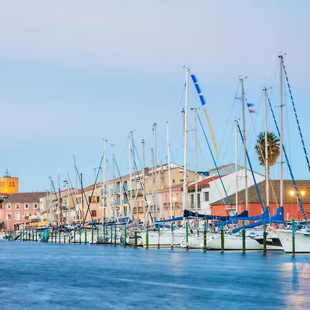 Ruet Lejlighed Mèze