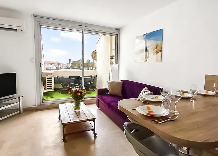 Ruet Lejlighed Mèze