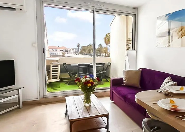 Ruet Lejlighed Mèze