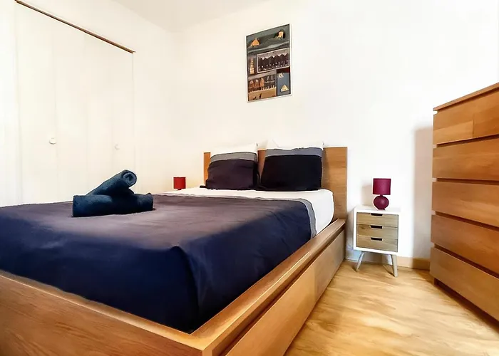 Lejlighed Ruet Mèze