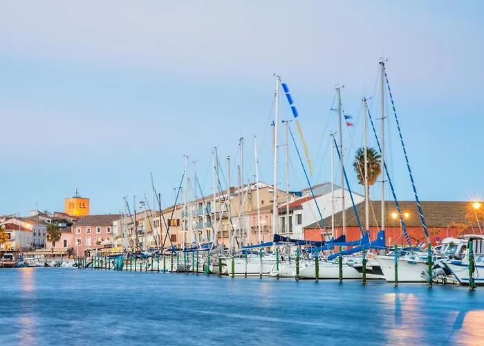 Ruet Lejlighed Mèze